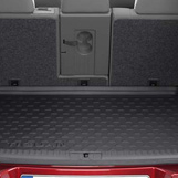 Trunk Liner