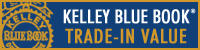 Kelley Blue Book Trade-In Values