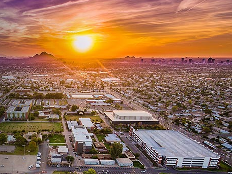 Grand Canyon University