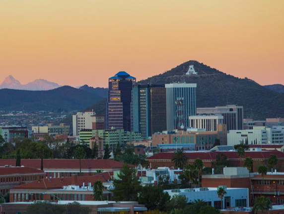 University of Arizona