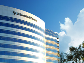 University of Phoenix