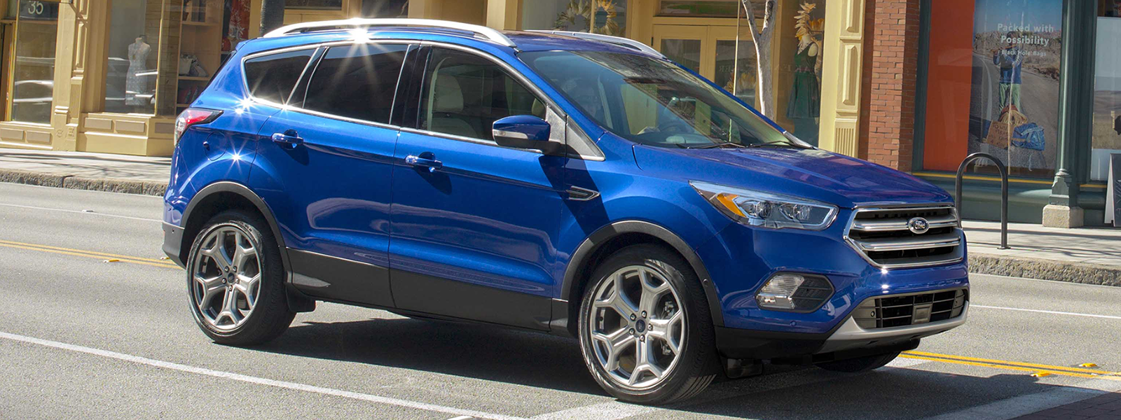 2017 Ford Escape Inventory Boston, Massachusetts (MA)