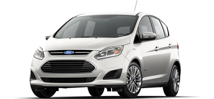 Ford C-Max Lease Special