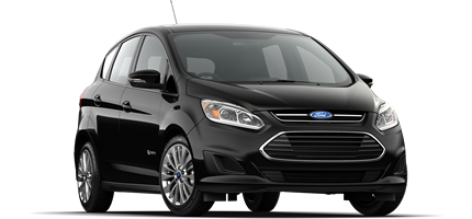 Ford C-Max Lease Special