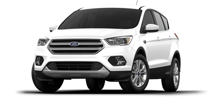 Ford Escape Lease Special