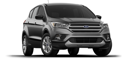 Watertown Ford Escape Lease Special