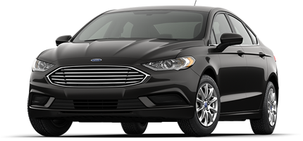Ford Fusion Lease Special