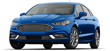 Ford Fusion Energi Lease Special