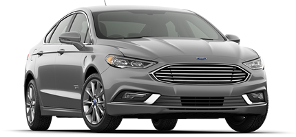 Ford Fusion Energi Lease Special