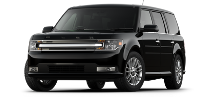 Ford Flex Lease Special