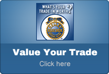 Value Your Trade