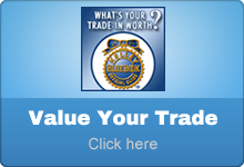 Value Your Trade