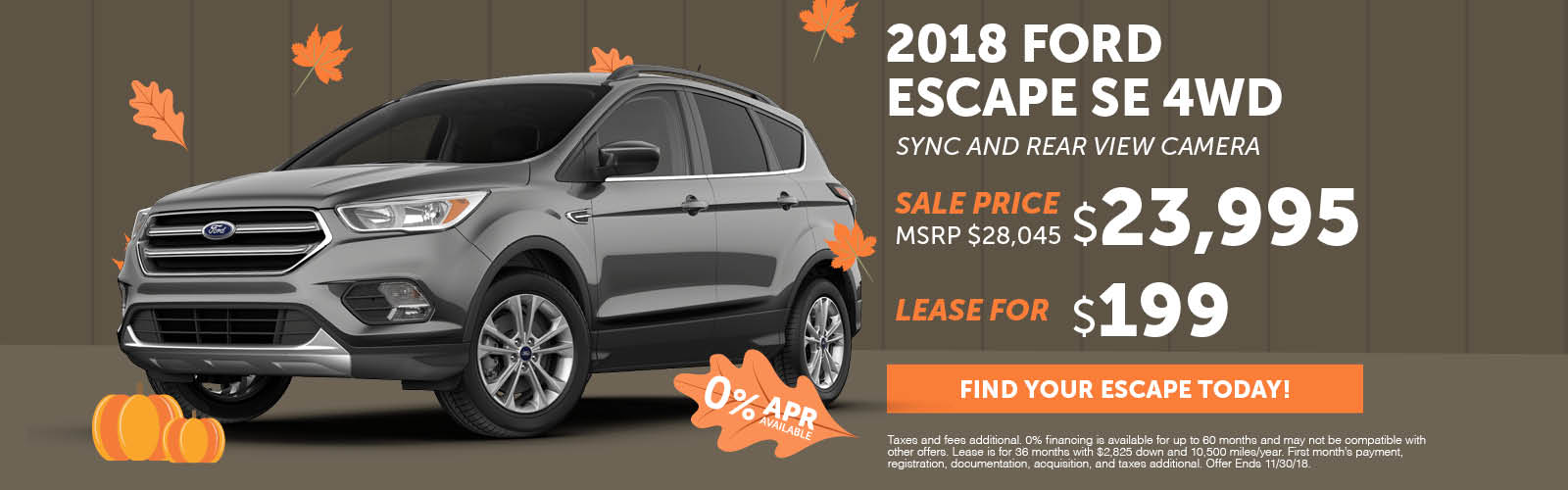 Ford Lease Specials And Deals In Boston Ma