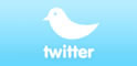 Follow us on Twitter