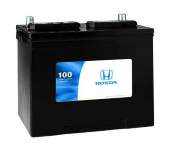 Honda Car Battery