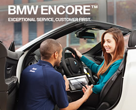 BMW Encore at {dealership_name}