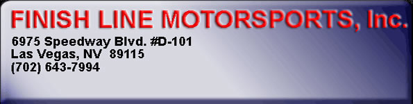 Finish Line Motorsports