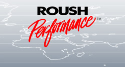 ROUSH Performance Engines