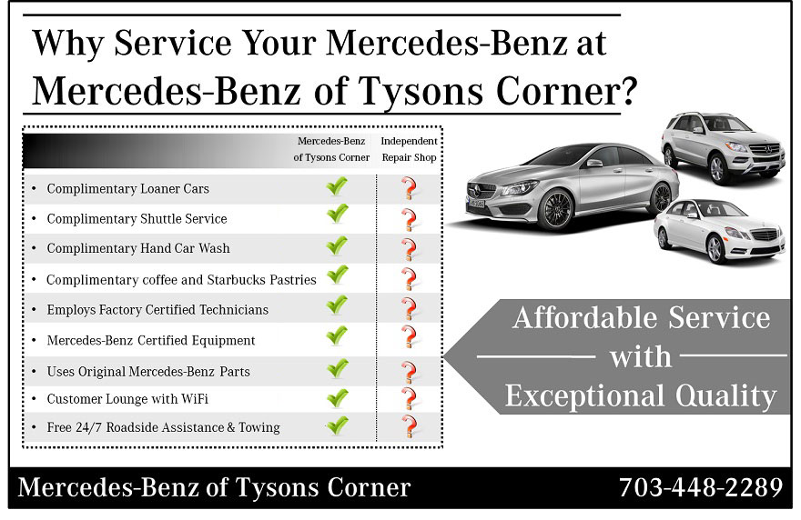 Mercedes benz tysons corner careers #4