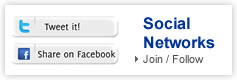 social networks