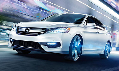 Penske Honda Serving Indianapolis Carmel Fishers In New Used 2017 Accord Hybrid Brochure