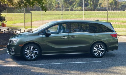 Penske Honda Serving Indianapolis Carmel Fishers In New Used Honda Brochures