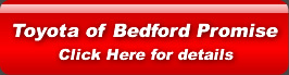Toyota of Bedford Promise