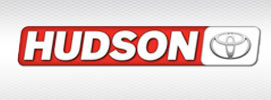 Hudson Toyota
