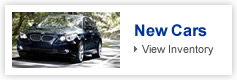 new cars