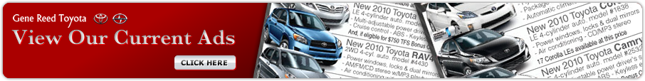 View Our Current Ads