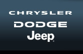 Triangle Chrysler Jeep Dodge De Ponce