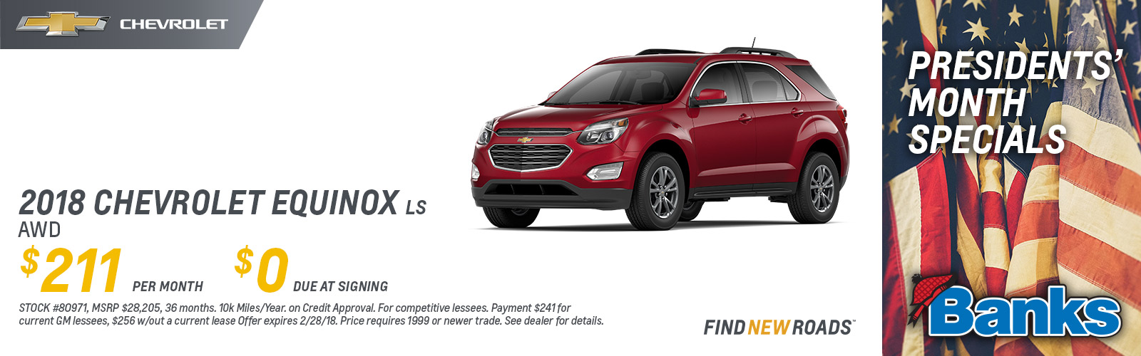 Also Be Sure To Check Out Our Chevy Lease Offers Gmc Cadillac And Buick