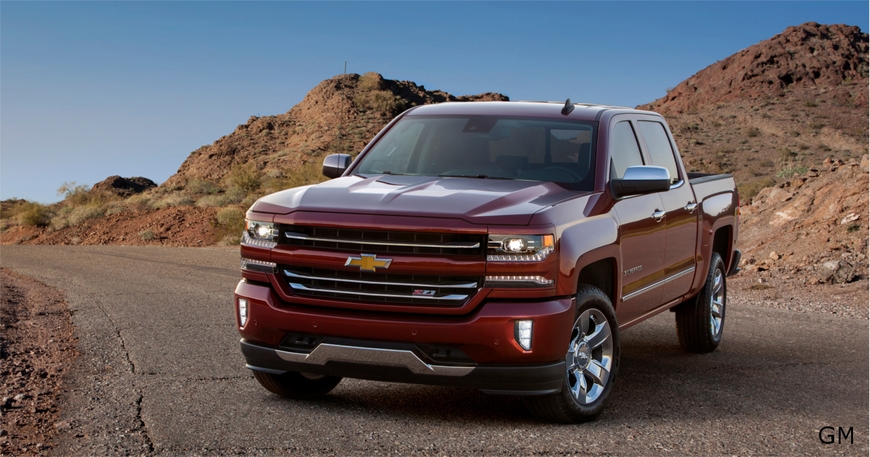 2016 Chevy Silverado At Banks In Concord Nh Check Back Later For More Information On The New 2016 Chevrolet Silverado Ready A Now Click Here Or Call 603 229 4176