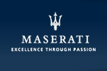 Scottsdale Maserati