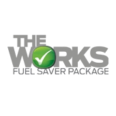 the works