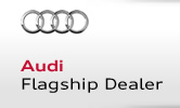 Audi Chantilly