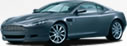 Aston Martin of Tysons Corner