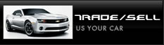 Trade Or Sell Us Your Car