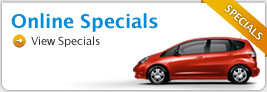 Online Specials