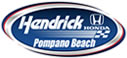 Pompano Honda