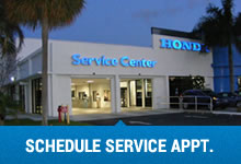 C-Service Appointment
