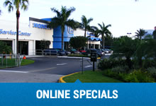 C-Specials