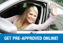 C-Get Pre Approved